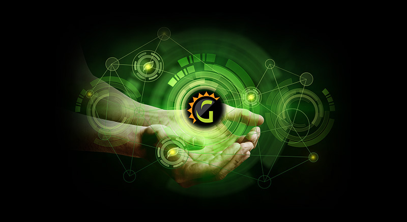 GreensunCaribe distribuidor fotovoltaico