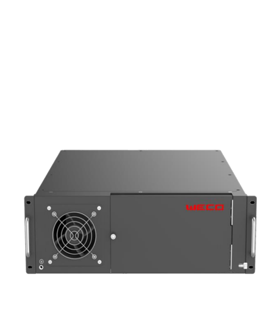 5K3 XP RACK LV Bateria Weco