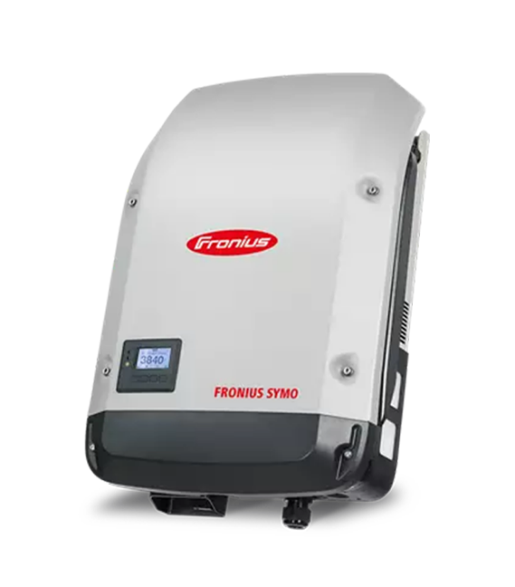FRONIUS SYMO Inversor On Grid Trifasico