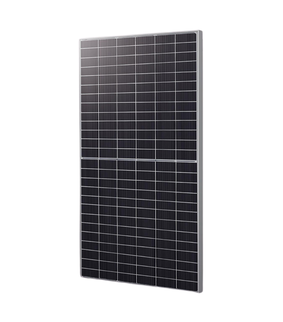 GCL 630W-650W Panel solar