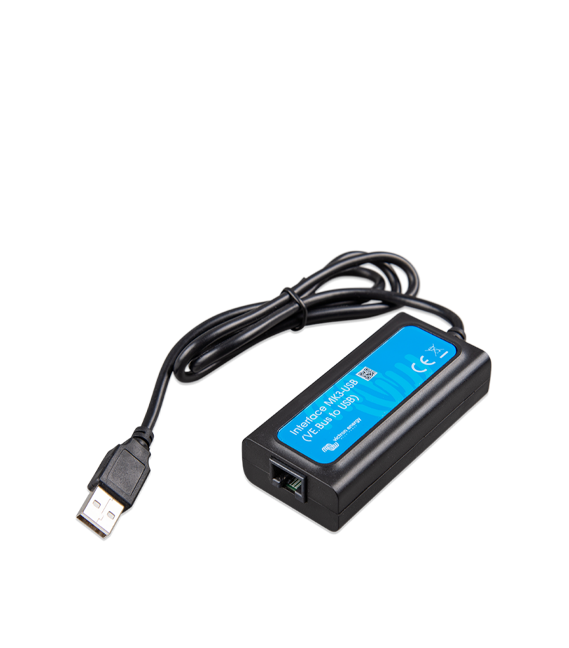 Interfaz MK3-USB Victron Energy