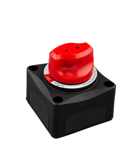 Interruptor de baterias Victron Energy