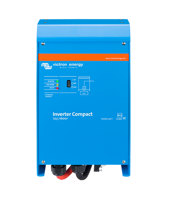 Inversor Phoenix Compact 1200VA - 2000VA Inversor Off Grid Victron Energy