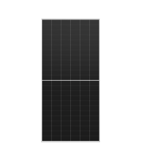 JINKO 635W BIFACIAL