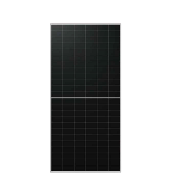 JINKO 650W BIFACIAL
