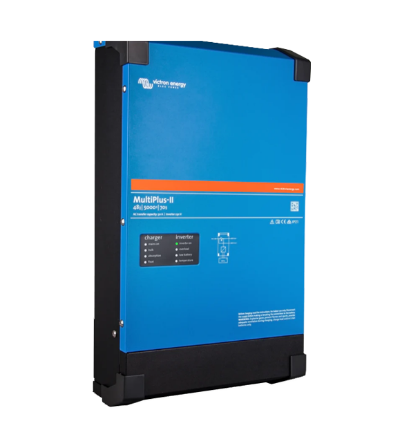 MultiPlus-II Inversor Off Grid Victron Energy