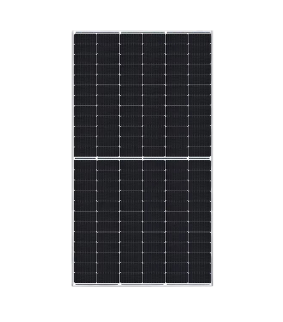 TOPBiHiKu 7 Panel solar Canadian Solar